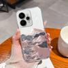 For Realme 15 Pro 5G Case Colorful Patterns Transparent TPU Silicone Back Cover For Realme15 15Pro Lightweight Phone Bumper