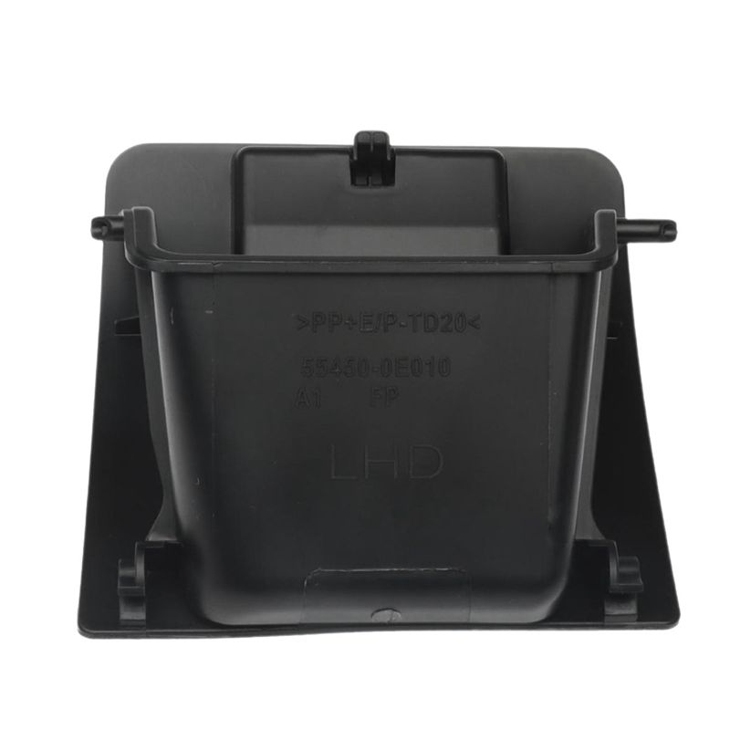 Portable Car Dashboard Coin Box Storage Small Drawer 55450-0E010 For Toyota Highlander 2008-2013 Glove Box 55450-0E021-C0