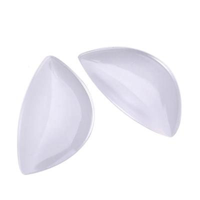 Arch Support Gel Insole For Flat Feet, Transparent Adhesive Arch Pad, Gel Arch Support Cushions For Women And Men