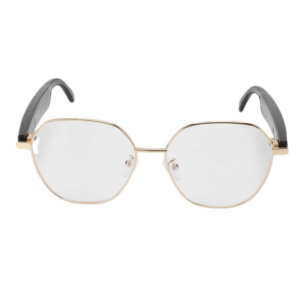 Smart Glasses Polarized 100+ Languages AI Real Time Translation for Social Travel Listening To Music