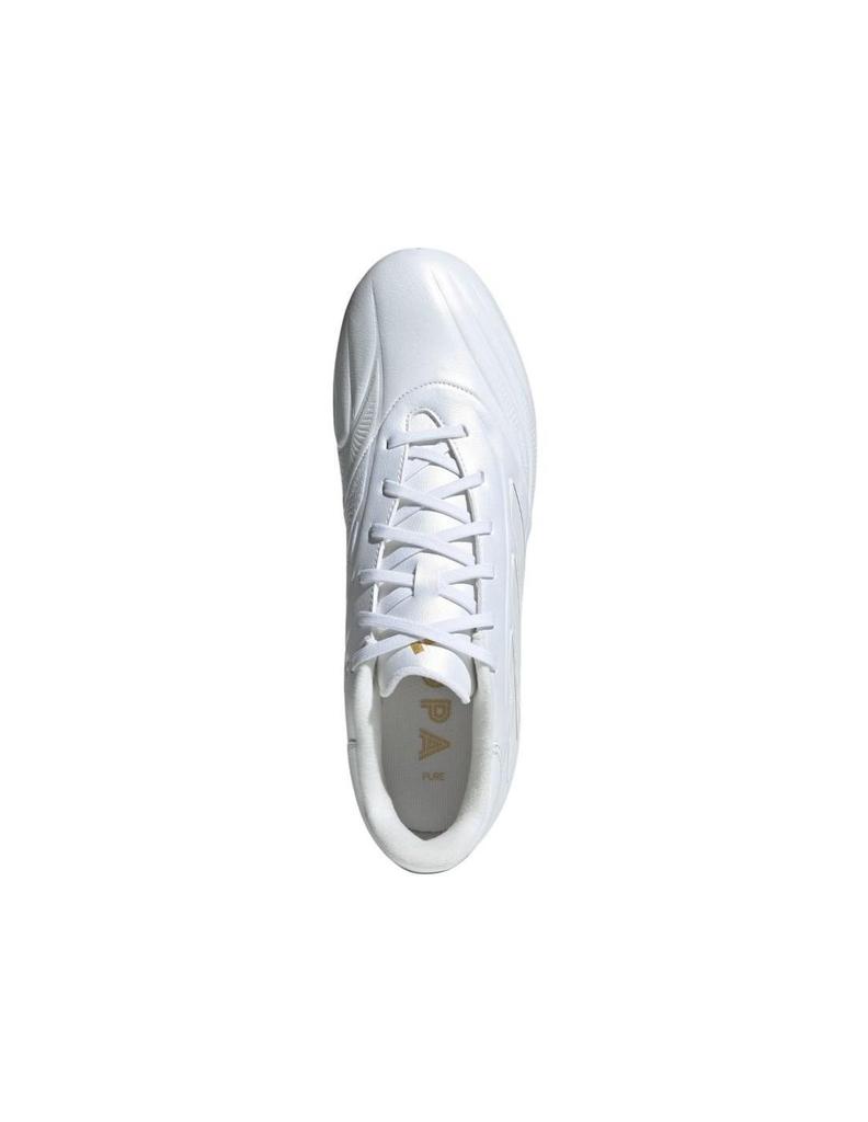 adidas Copa pure 2 Liga Fußballschuhe Kunstrasen weiß