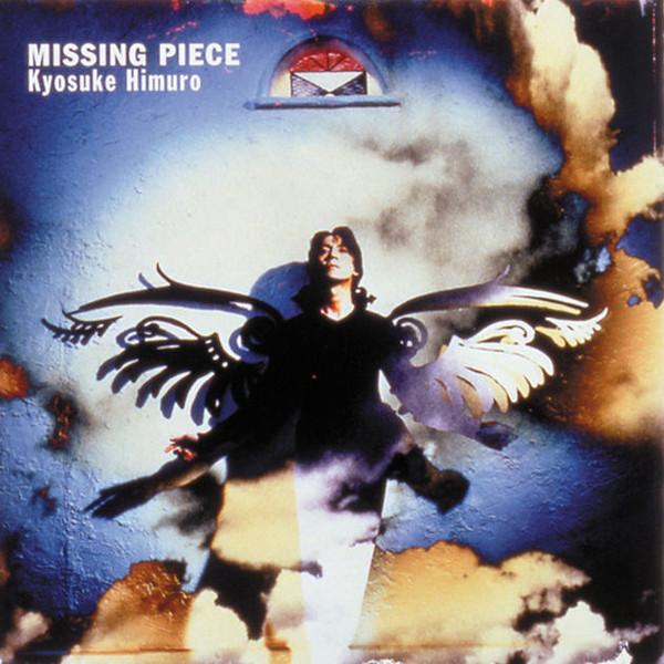 

CD KYOSUKE HIMURO - MISSING PIECE POCH1600 Polydor 1996 Япония Японская поп/рок