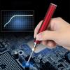 Wireless Charging Soldering Irons, Portable Microelectronics Repair Hand Tool, USB 5V Rechargeable Welding Tools, 4 Colors