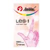 Beilile LES Female Tongue and Clitoral Finger Sleeves - Erotic Adult Sex Products