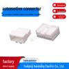 Automotive Connector Plug 12-Pin DJ7122-2.2-11/21 Model 936207-1