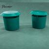 Reusable Snail Catcher Beer Bait Trap, Catcher, Not Included, Garden Slug Trap Physical for Slugs, Gardens, Vegetable Patches, Orchards Organic