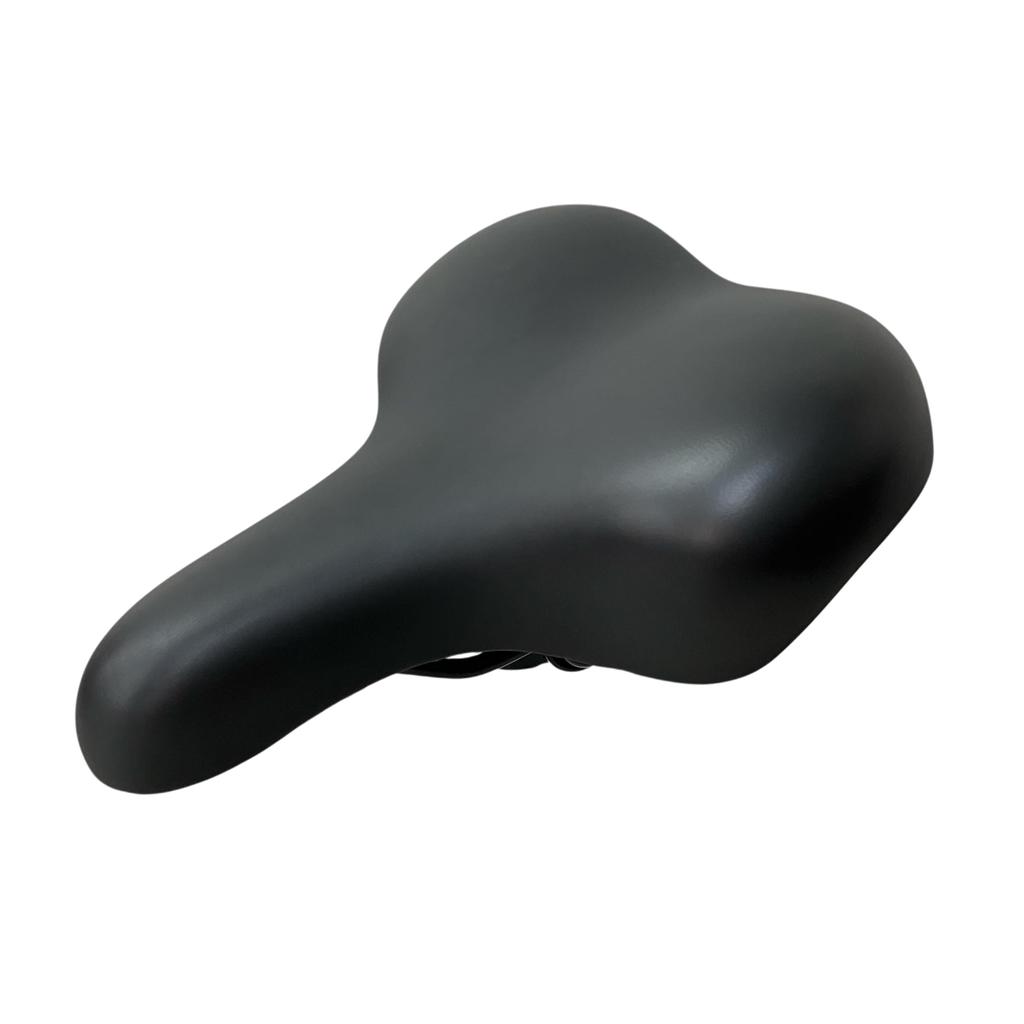 Top Weicher Sattel Licht Fahrrad BK Schwarz Mit Yagura Standard Fahrrad Mamachari Fahrrad