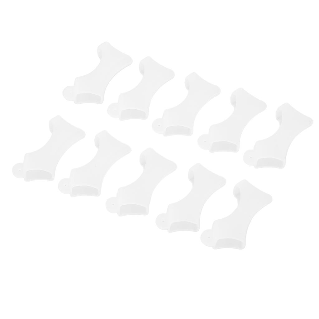Hearing Aids Protective Cover Stretchable Silicone Hearing Amplifier Dust Protector for Prevent