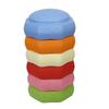 1Pcs Stepping Stones Foam for Kids Balance Blocks Promote Coordination Balance Obstacle Courses Sensory Game Indoor Outdoor Toy for Toddlers