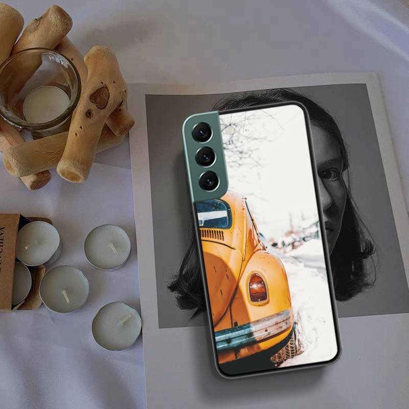 Sports Cars Male Men Phone Case For Galaxy A55 A35 A25 A15 A03S A04S A05S Samsung A20E A30 A40 A50 A70 A71 A51 A41 A31 A10S A21S