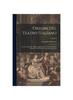 Bok Origini Del Teatro Italiano : Con Due Appendici Sulla Rappresentazione Drammatica Del Contado Toscano E Sul Teatro Mantovano Nel; Volume 2