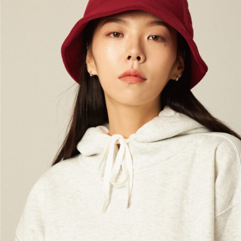 

TNP TTTFAACU62_СТАНДАРТНАЯ ФЛИСОВАЯ ПАНАМА Khaki