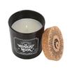 Something Different Midnight Moon Bergamot & Neroli Scented Candle