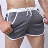 2026 New Breathable Loose Home Thin Section Sports Shorts Three-quarter Pants Running Shorts