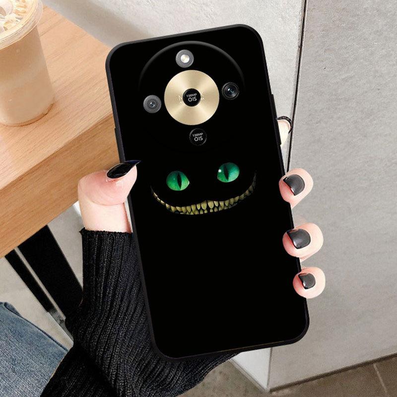 For Honor X9D X70 Case Magic8 Lite Phone Case Shookproof Soft TPU Silicone Back Cover For Honor Magic 8 Lite HonorX9D Funda Capa