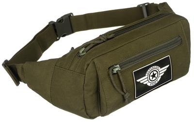 Herrentaschen – Bauchtaschen