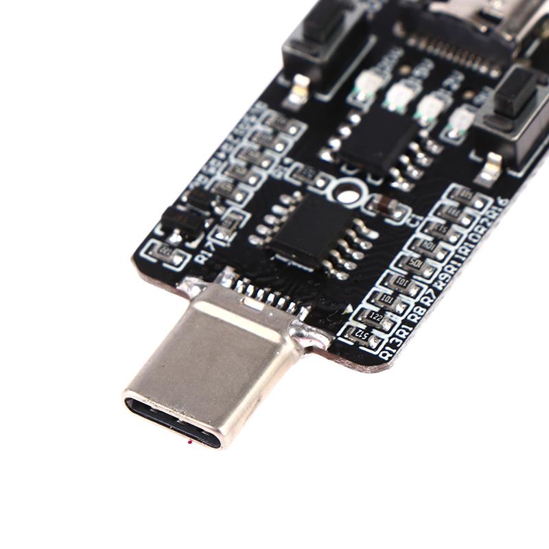 Scheda trigger USB tipo C Pd Decoy 9V 12V 15V Uscita Pd 2.0 3.0 Adattatore trigger