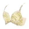 Triumph Red Label by 0113 M011 Size D75 Bra, (Yellow),