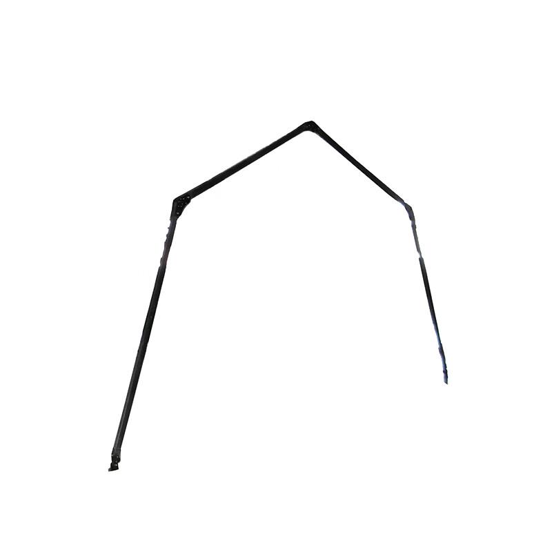 80 sqm Outdoor Disaster Relief Frame Tent Structure