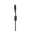 Portable Tangle-Free PVC Wires Power Cord for 2900 3500 Camera 295cm Length Cables Power Supply Cable Replacement