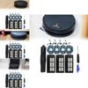 For Eufy X9 X9pro Vacuum Cleaner Brush Filter Mop Accessories For Home Surface Cleaning