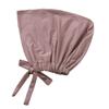 Modal Elastic Band Adjustable Ethnic Headscarf - Skin-friendly Cotton Base Cap