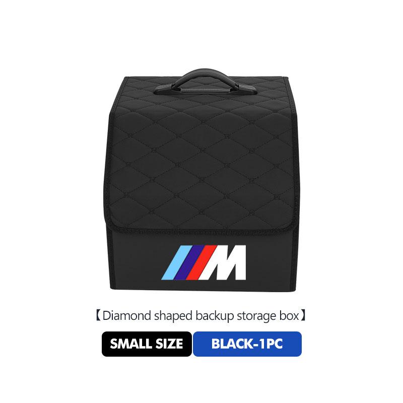 

Car Trunk Storage Box Portable Foldable Storage Multiuse Bag For BMW E30 E34 E36 E39 E46 E52 E53 E60 E61 E62 E70 E71 E83