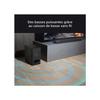 Barre de son Sony BRAVIA Theatre Bar 6 avec caisson de basse