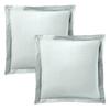 Parure de draps 6 pièces "Premium" pour lit 140 x 190 cm