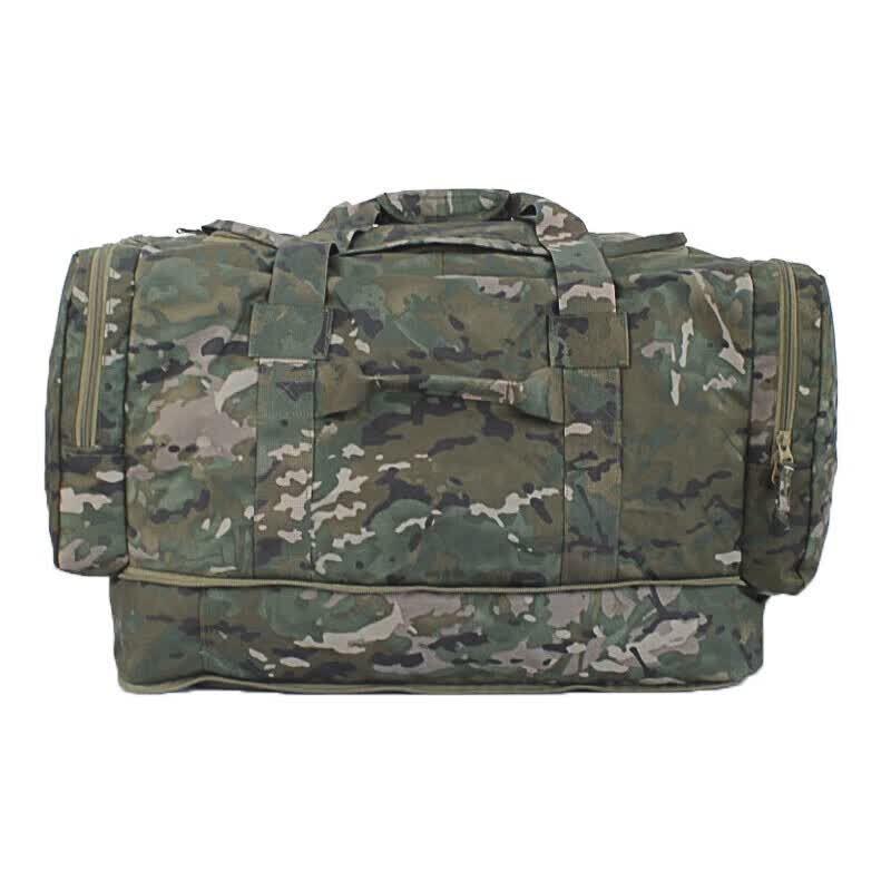 Jingong Foldable Waterproof Tactical Travel Bag