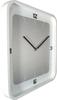 Zegarek NEXTIME 3518WI. WALL WATCH, Kolor biały. Unisex.