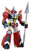 Gunyuu Series Transformation and Combination Galaxy Whirlwind Braiger