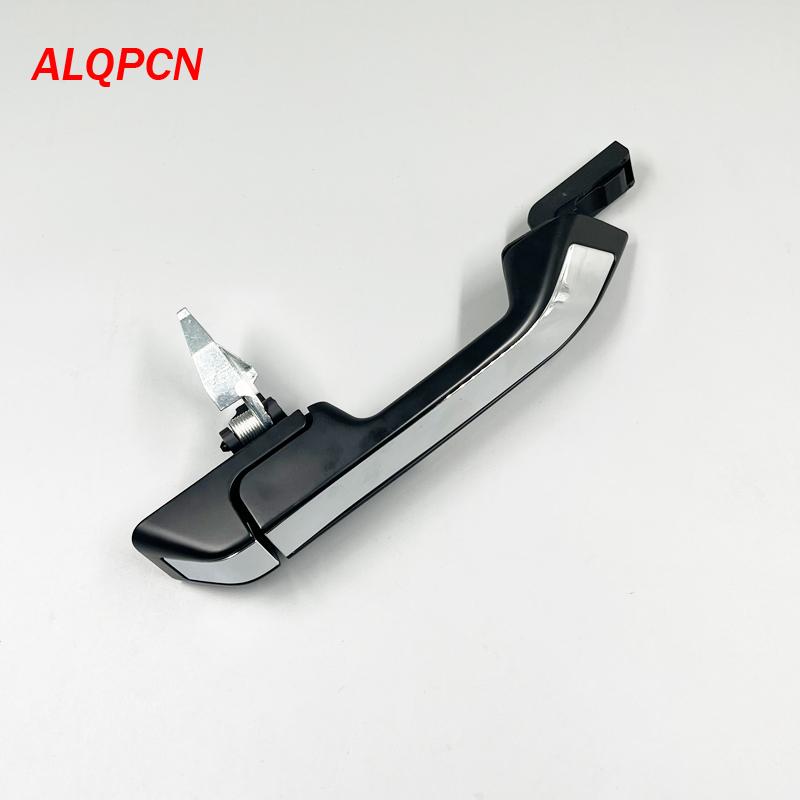 For 2011-2017 Honda Odyssey Exterior Door Handle-Outside Door Handle Front Door Rear Door Black High Quality