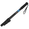 P 264 Camera Monopod Aluminum Alloy Telescoping Selfie Stick 4 Sections Digital Camera Handheld Monopod for Action