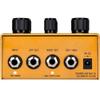Meris Enzo Pedal Synthesizer Pedal Effects Pedal EZO-DST Multi-Voice