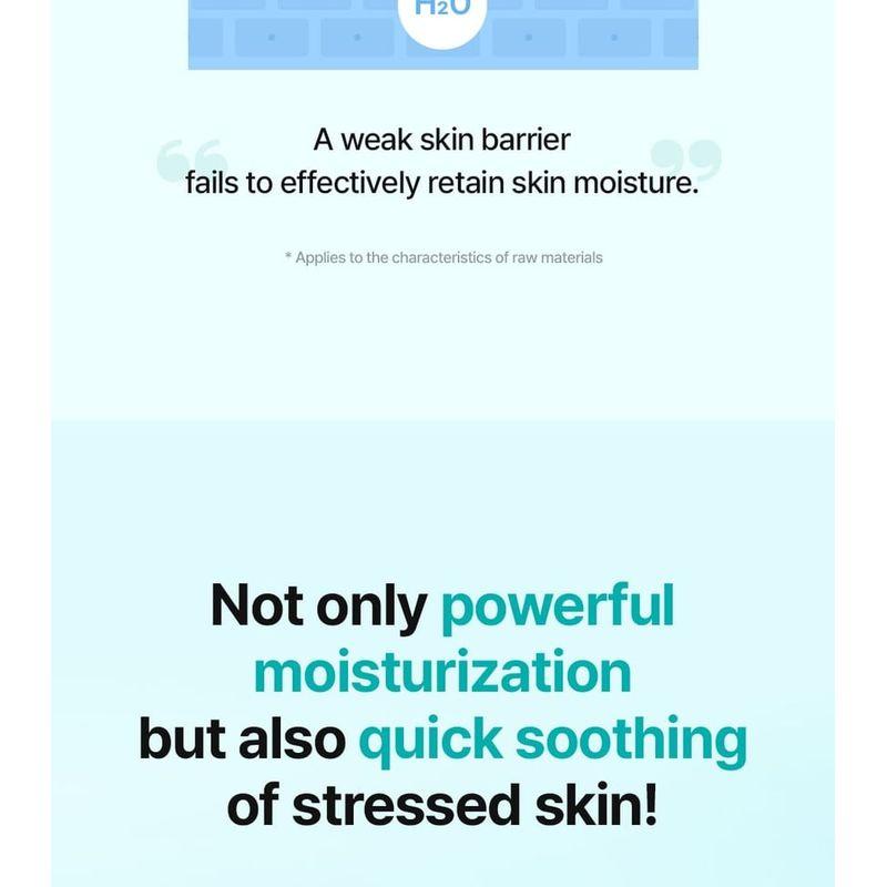 Realbarrier - Watery Hyal Serum