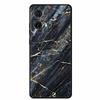 6.67"For Moto G85 5G Case Marble Soft Silicone Bumper Phone Back Cover For Motorola Moto G85 XT2427-3 TPU Capa MotoG85 G 85 Case