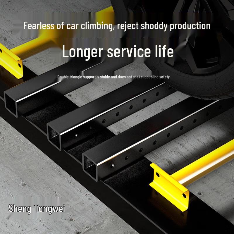 ShengTongWei Home No-Drill Floor-Standing Pull-Up Bar