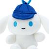 Sanrio Mascot Holder Cap 7 X X 5 Cm Character 211354 SANRIO I.CINNAMOROLL 11.3