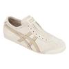 ONITSUKA TIGER Mexico 66 Slip-On Synthetic Leather Round Toe Lace-Up Non-Slip Wear-Resistant Warm Low-Top Casual Shoes Unisex Sneaker 1183A438-200