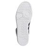 Adidas Hoops 4.0 Mid Sneakers