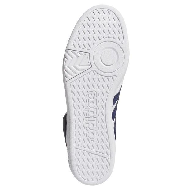 Adidas Hoops 4.0 Mid Sneakers