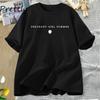 Pregnant Girl Summer T Shirt Beach Pregnancy Announcement T-shirt Women Mother Mom Tshirt Casual Short Sleeve Cotton Tees