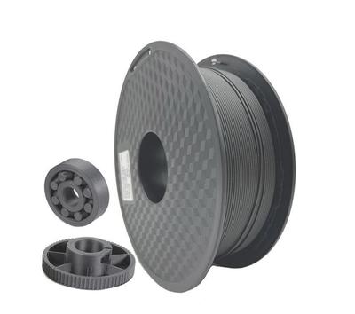 Carbon Fiber 3D Printer Filament Multiple Plastic Rods ABS PETG ASA TPU TPE PCL PA Nylon HIPS Variety PPS PEEK Minimum Order 5KG