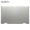 Neu Für HP ENVY X360 15-ED 15-EE LCD-Rückseite Obergehäuse / Scharniere L93203-001 L93204-001