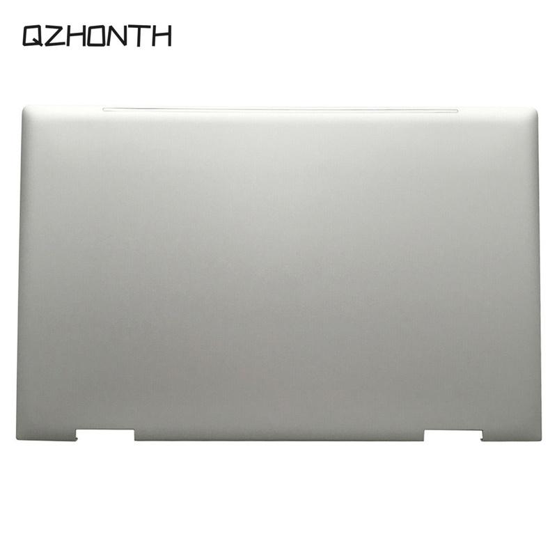 Neu Für HP ENVY X360 15-ED 15-EE LCD-Rückseite Obergehäuse / Scharniere L93203-001 L93204-001