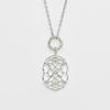 [Agata] Ciondolo in Argento - 1025211714601999