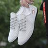 New Shoes Summer Breathable Mesh Shoes Casual Mesh Shoes Doudou Shoes Canvas Shoes
