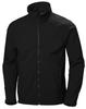 Jacket Helly Hansen Paramount Softshell Jacket (62915) Black