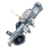 Carburetor Carb Kit Replacement for 299437 297599 Fit for Briggs & Stratton 135200 130200 100200 4-Cycle Small Engines